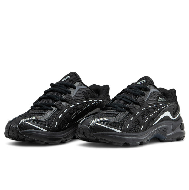 Asics Gel Preleus Black White
