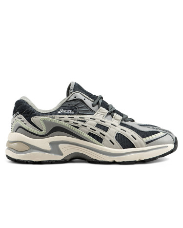 Asics Gel Preleus Grey Blue White 1201A838-106