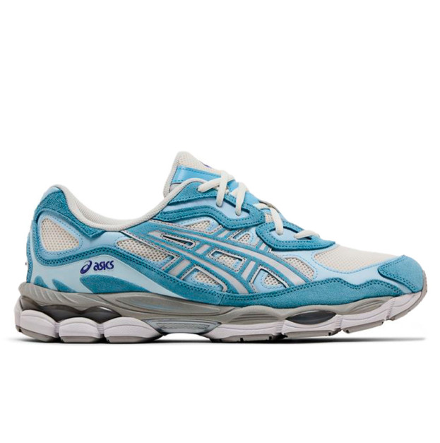 Asics Gel NYC Arctic Sky 1203A383-107