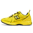 New Balance 1906R x GANNI Blazing Yellow M1906RGA