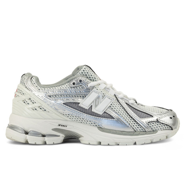 New Balance 1906D Silver