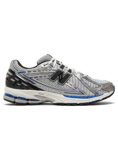 New Balance 1906R Silver Team Royal 1906RCD