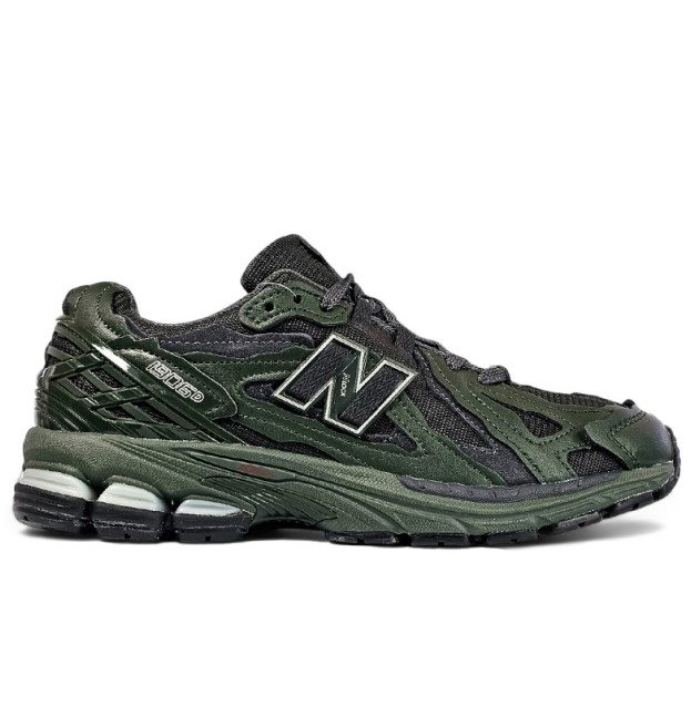 New Balance 1906D Green Black