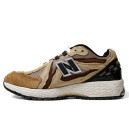 New Balance 1906D Yellow Brown