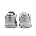 New Balance 1906R Cordura Grey Red M1906DH