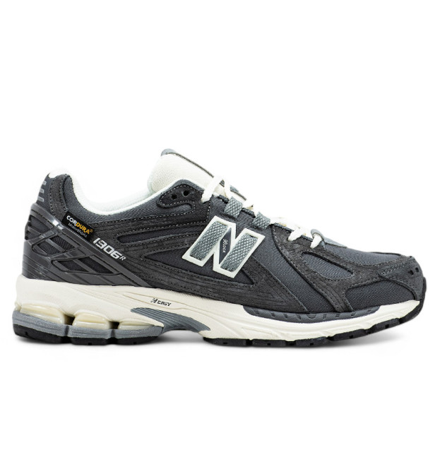 New Balance 1906R Cordura Titanium M1906RV