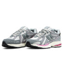 New Balance 1906R Cordura Grey Light Pink Reflective M1906RZP