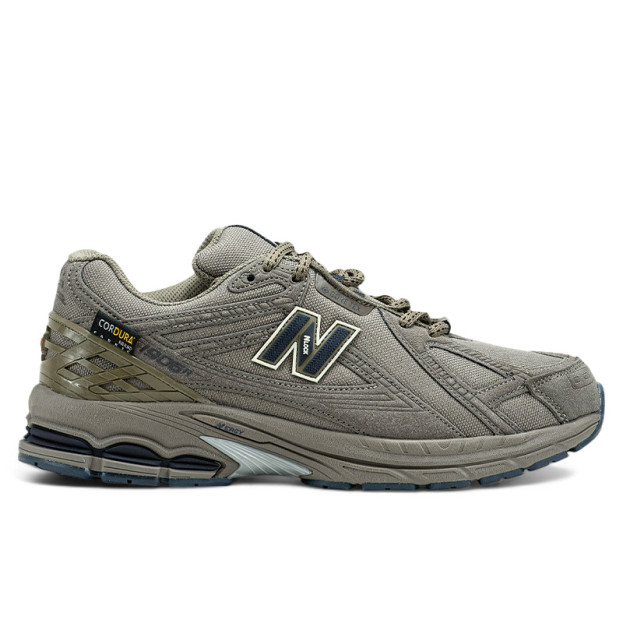 New Balance 1906R Cordura Gore-Tex Beige Grey