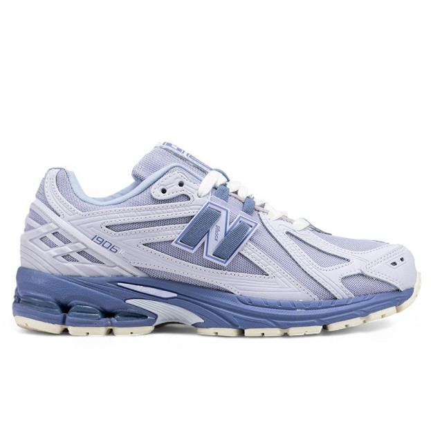 New Balance 1906R Pastel Pack Lilac Purple M1906RZV