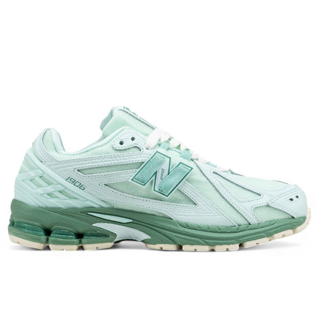 New Balance 1906R Pastel Pack Jade Green M1906RZC