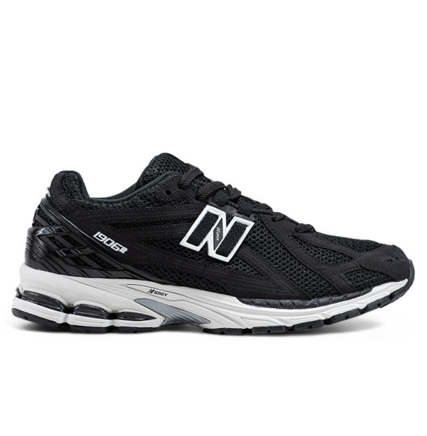 New Balance 1906R Black White M1906RFB