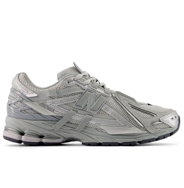 New Balance 1906A Concrete Silver Metallic M1906AG