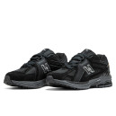 New Balance 1906 Gore-Tex Black Grey З ФЛІСОМ