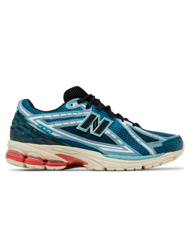 New Balance 1906R x Footpatrol M1906RFP
