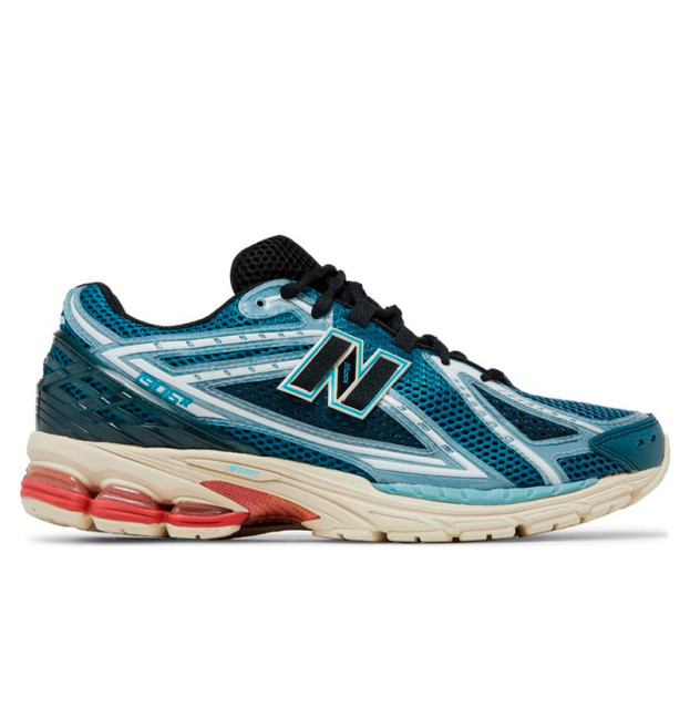 New Balance 1906R x Footpatrol M1906RFP