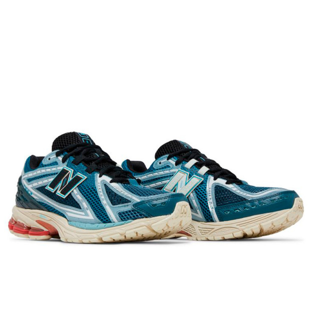 New Balance 1906R x Footpatrol M1906RFP