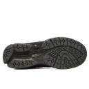 New Balance 1906D High Black Grey З ХУТРОМ