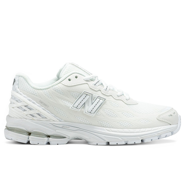 New Balance 1906R Fantomfit White