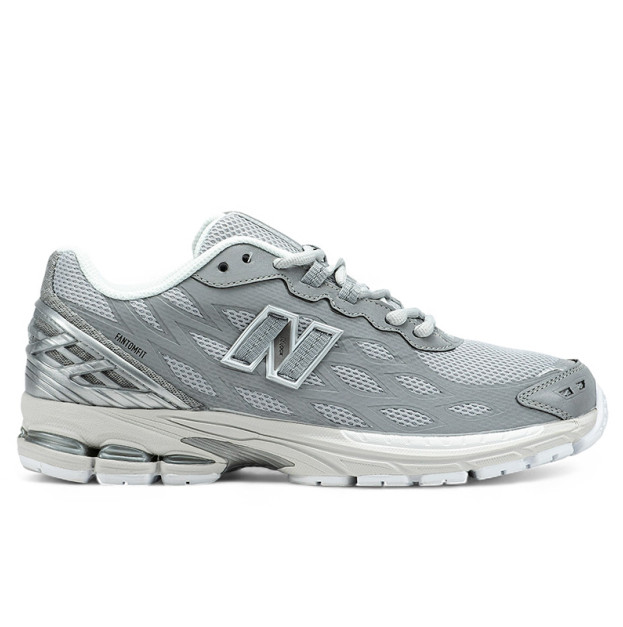 New Balance 1906R Fantomfit Grey White