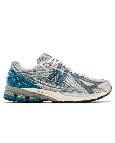 New Balance 1906R Silver Metallic Terrarium M1906REO