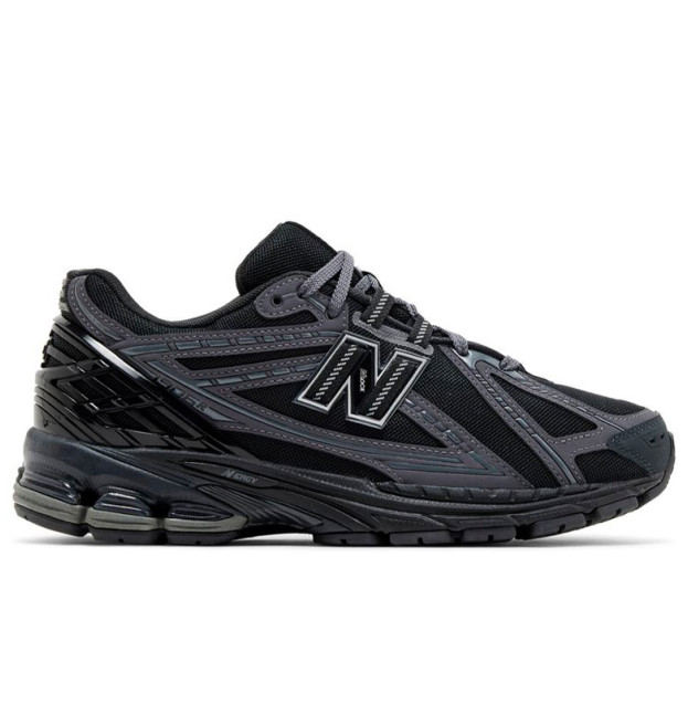 New Balance 1906R Black Phantom M1906RLB