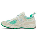 New Balance 2002R x GANNI Turtledove M2002RGC