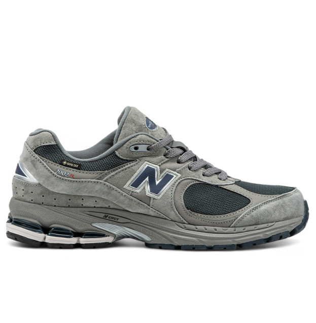 New Balance 2002R Gore-Tex Termo Grey