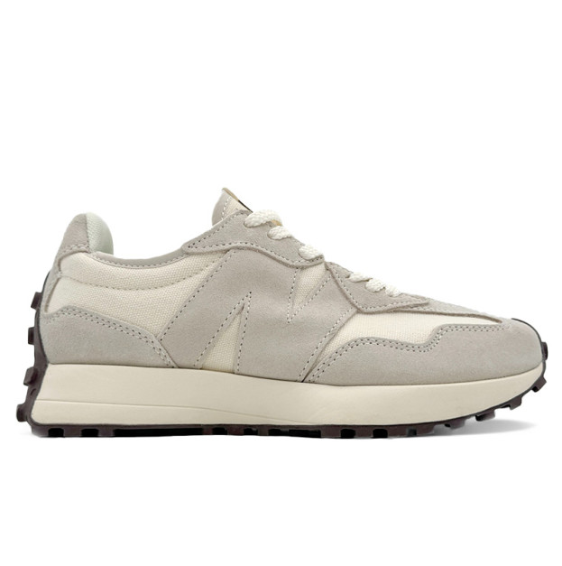 New Balance 327 Beige Grey WS327MF