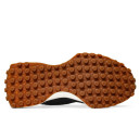 New Balance 327 Black Metallic Silver MS327MM1