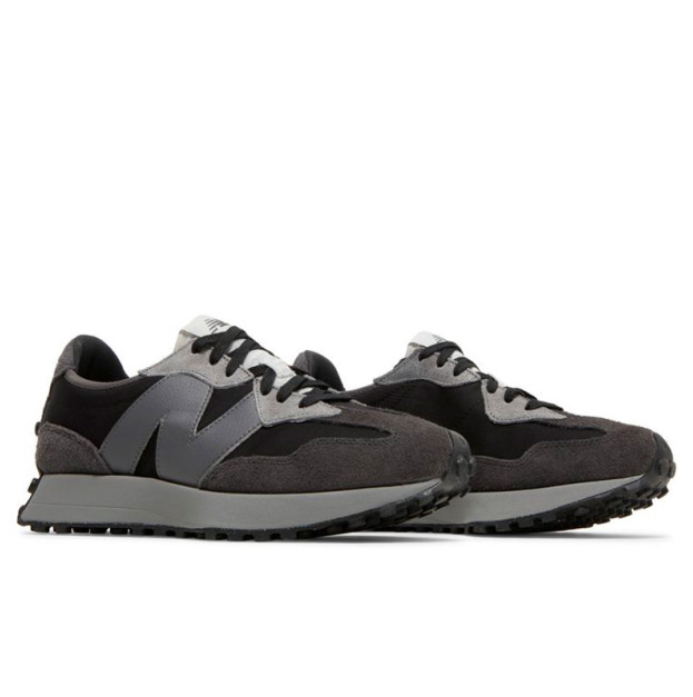 New Balance 327 Grey Day MS327GRM