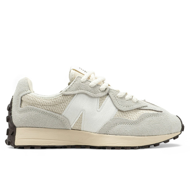New Balance 327 Sea Salt Linen U327WVA
