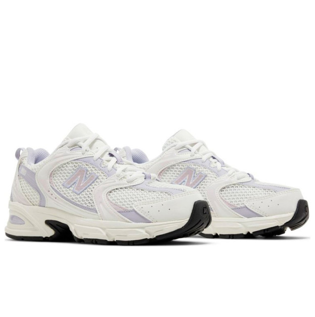 New Balance 530 Sea Salt December Sky MR530ZP