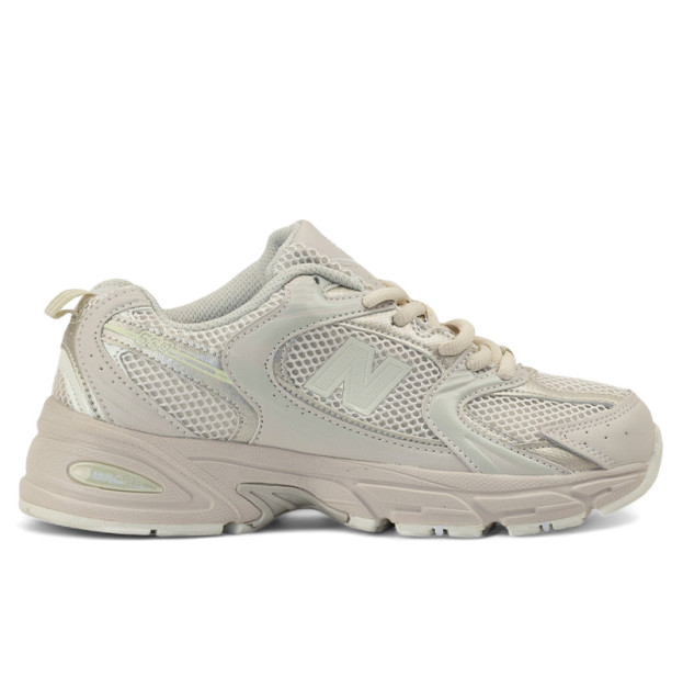 New Balance 530 Beige Premium