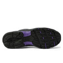 New Balance 530 Black Purple Winter З ХУТРОМ