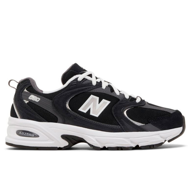 New Balance 530 Classic Black MR530CC