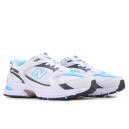 New Balance 530 White Blue Black