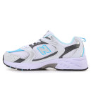New Balance 530 White Blue Black