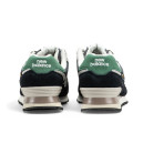 New Balance 574 Cordura Black Beige Green