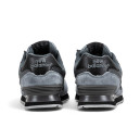 New Balance 574 Grey Black