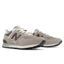 New Balance 574 Grey Navy U574KL2