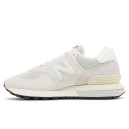 New Balance 574 Legacy Grey White U574LGGL