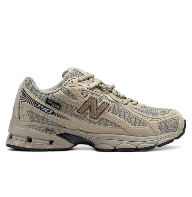 New Balance 740 Thinsulate Gore-Tex Beige
