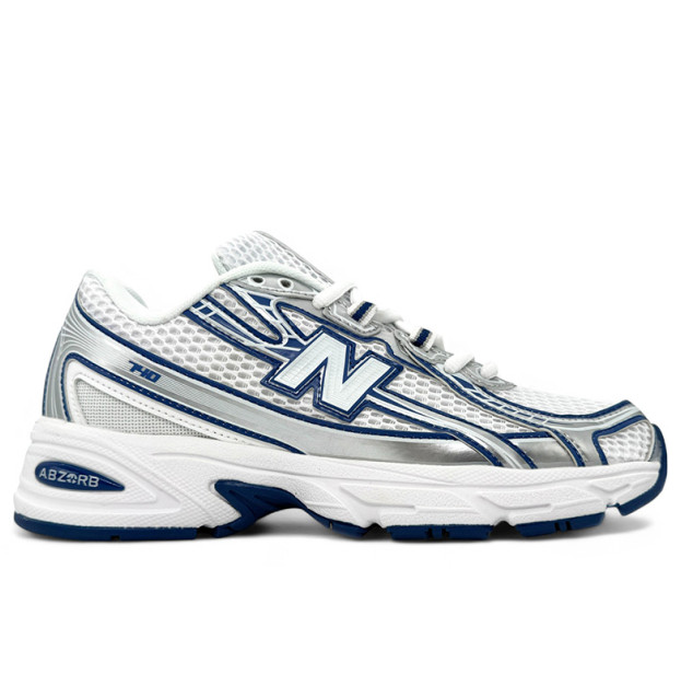 New Balance 740v2 Ice Blue U740LB2