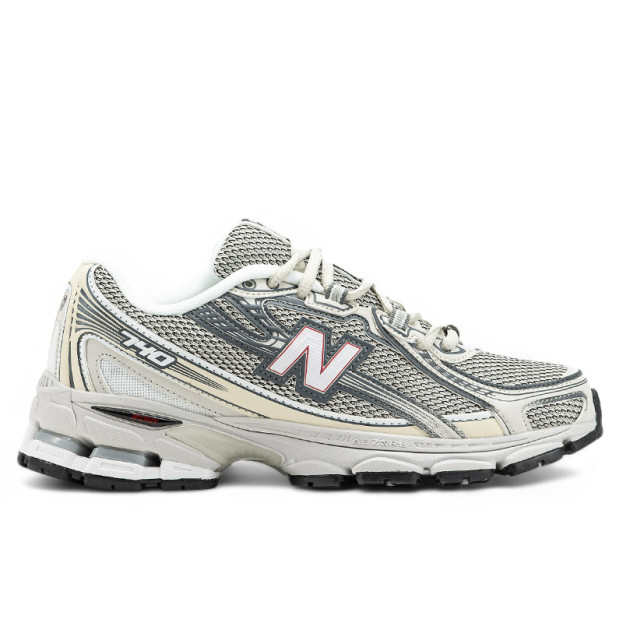 New Balance 740 Silver Beige