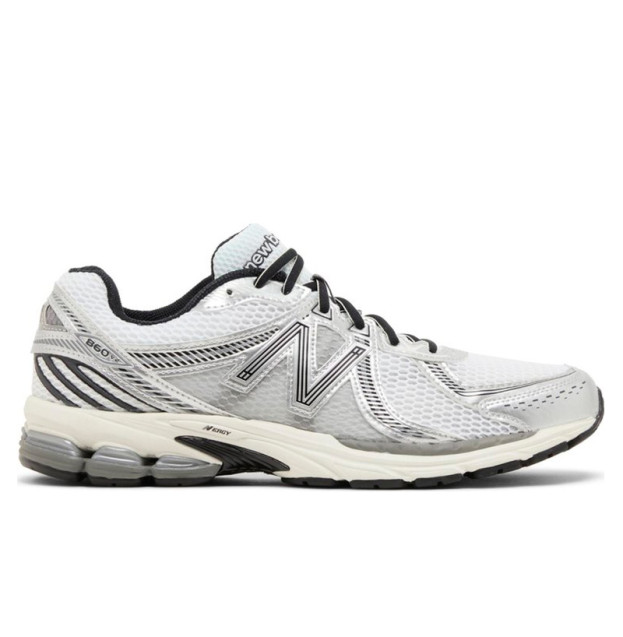 New Balance 860v2 Milky Way Pack Optic White ML860GB2