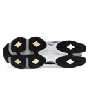 New Balance 9060 Dark Grey White