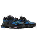 New Balance 9060 Black Blue Agate U9060AGC