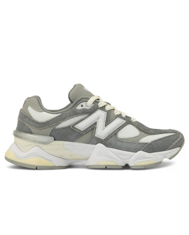 New Balace 9060 Grey White
