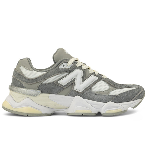 New Balance 9060 Grey White