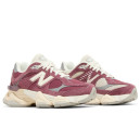 New Balance 9060 Washed Burgundy U9060VNA